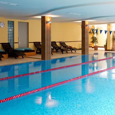 Aparthouse Borovo Sofia Eksteriør billede