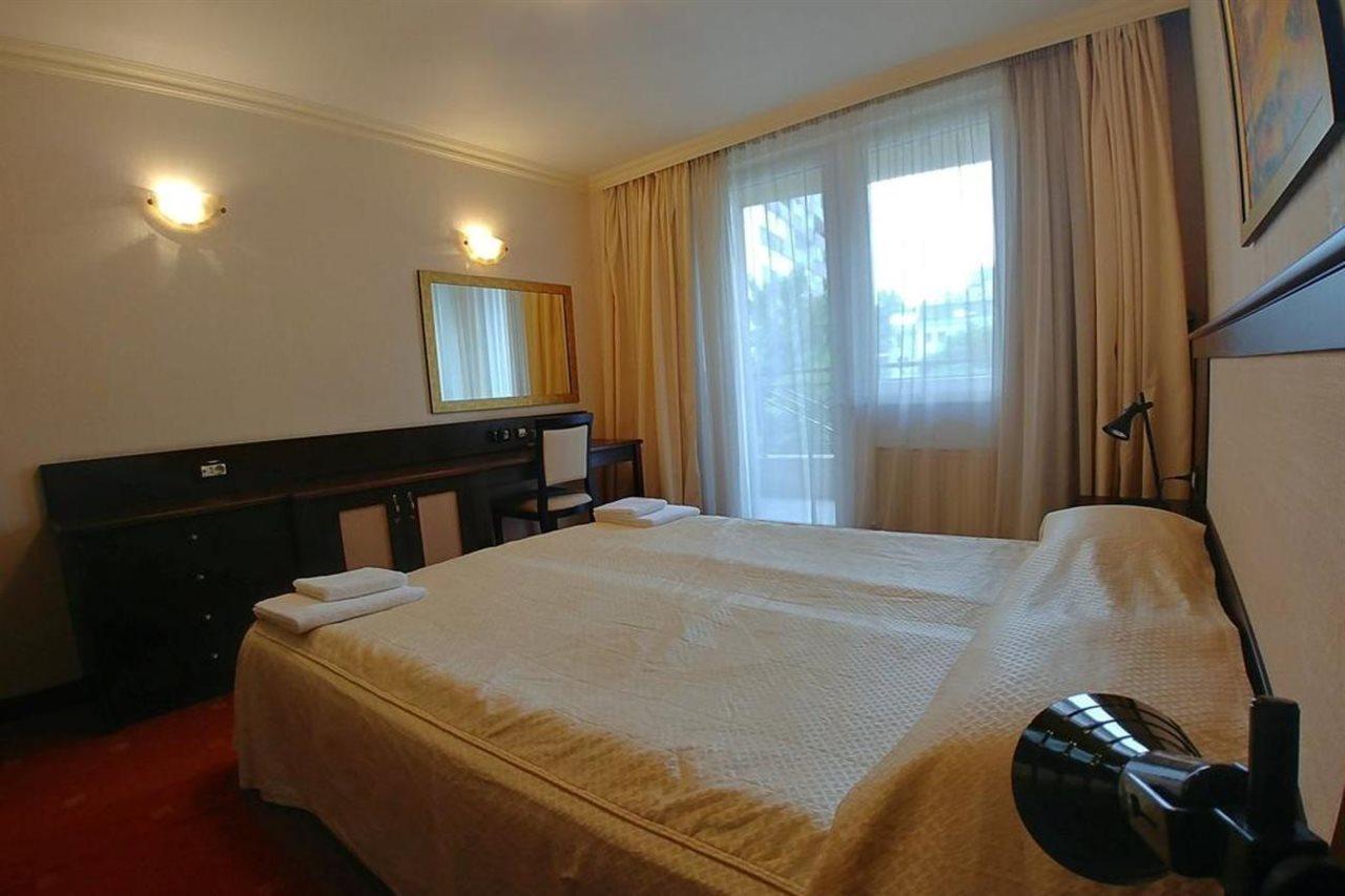 Aparthouse Borovo Sofia Eksteriør billede