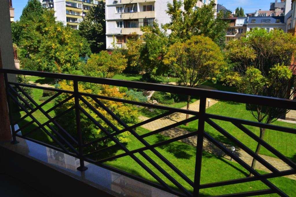 Aparthouse Borovo Sofia Faciliteter billede