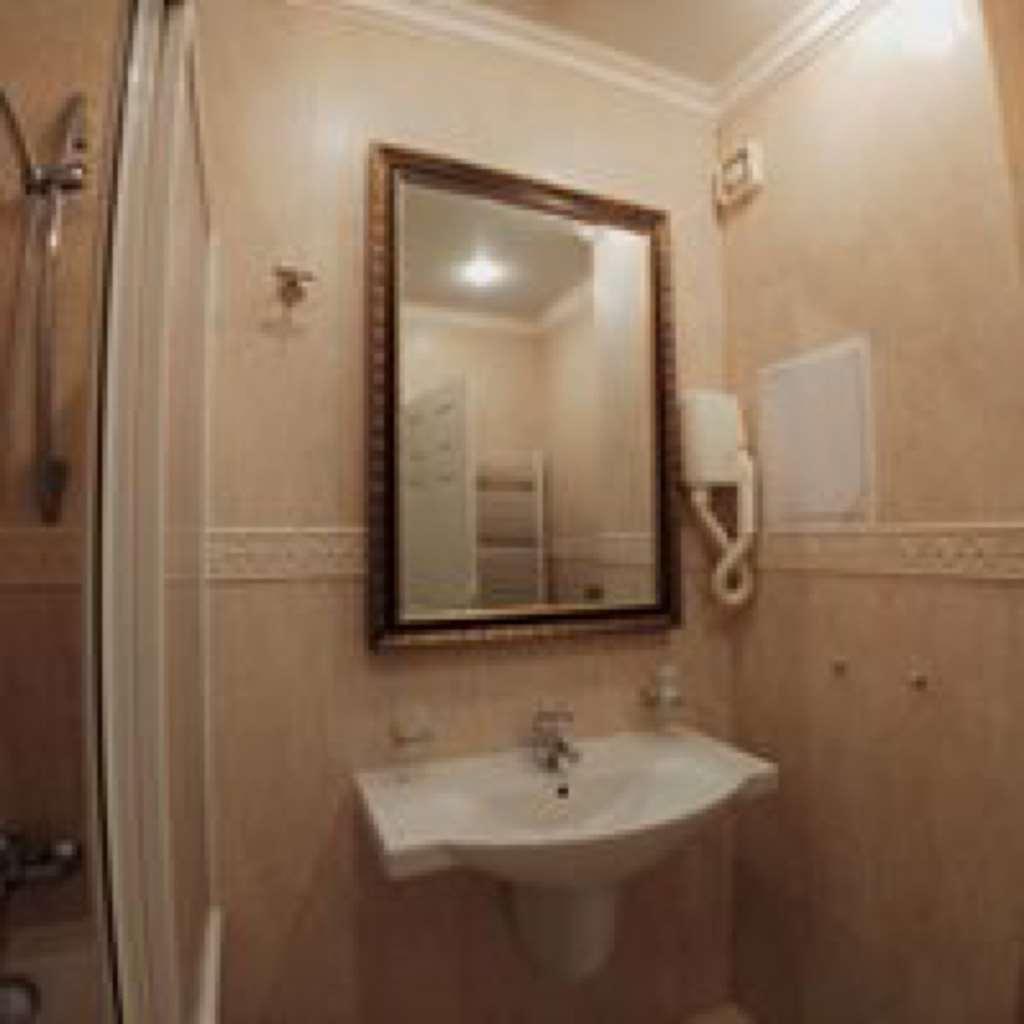 Aparthouse Borovo Sofia Værelse billede