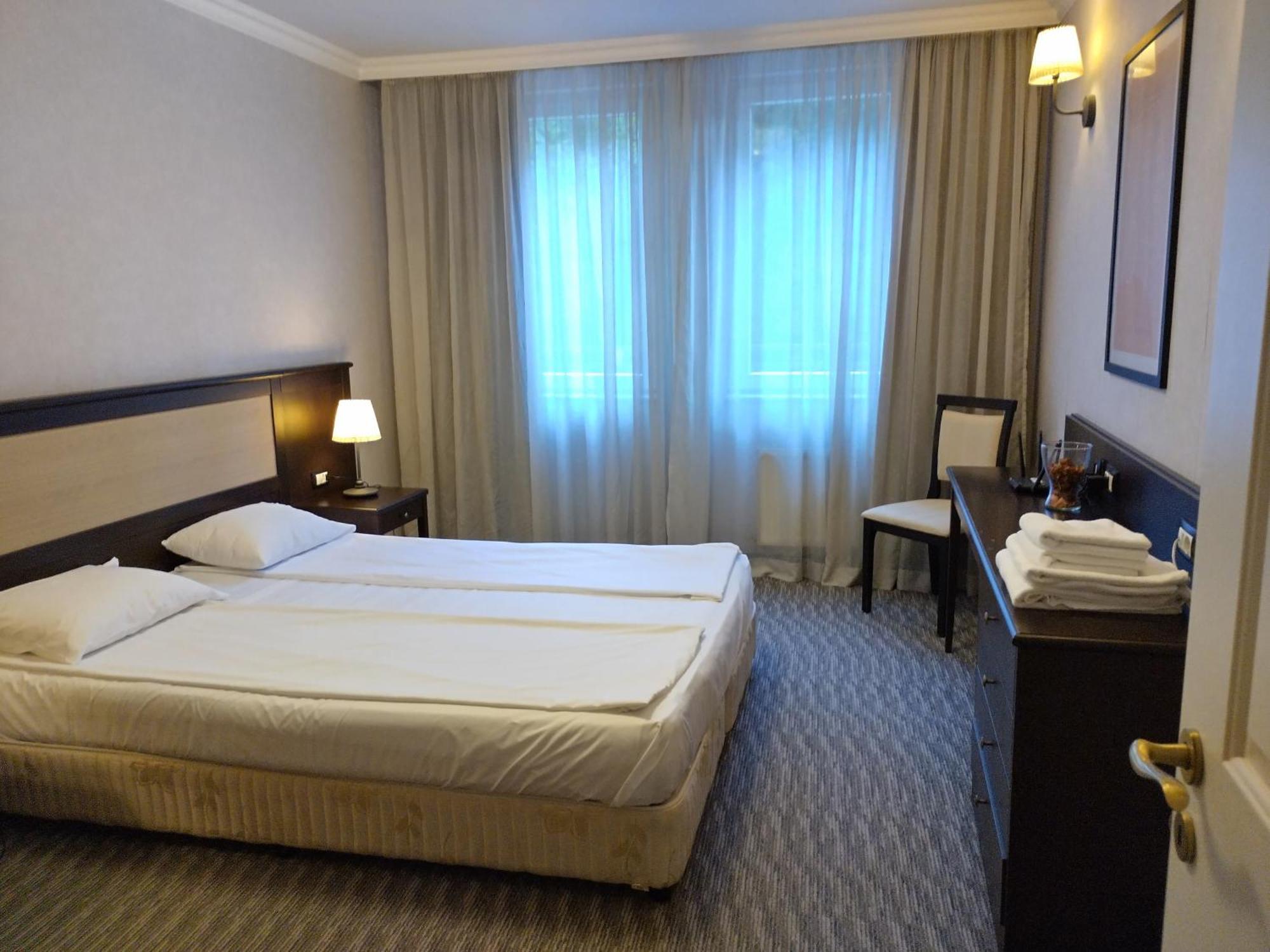 Aparthouse Borovo Sofia Eksteriør billede