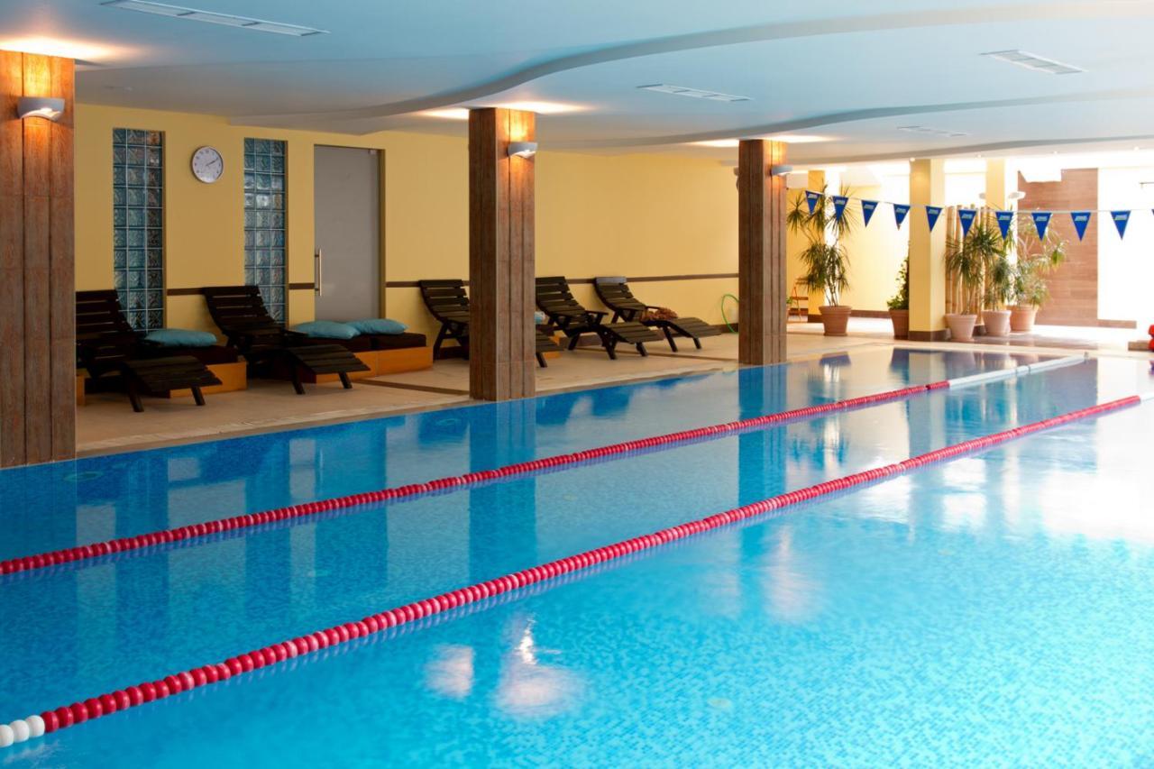 Aparthouse Borovo Sofia Eksteriør billede