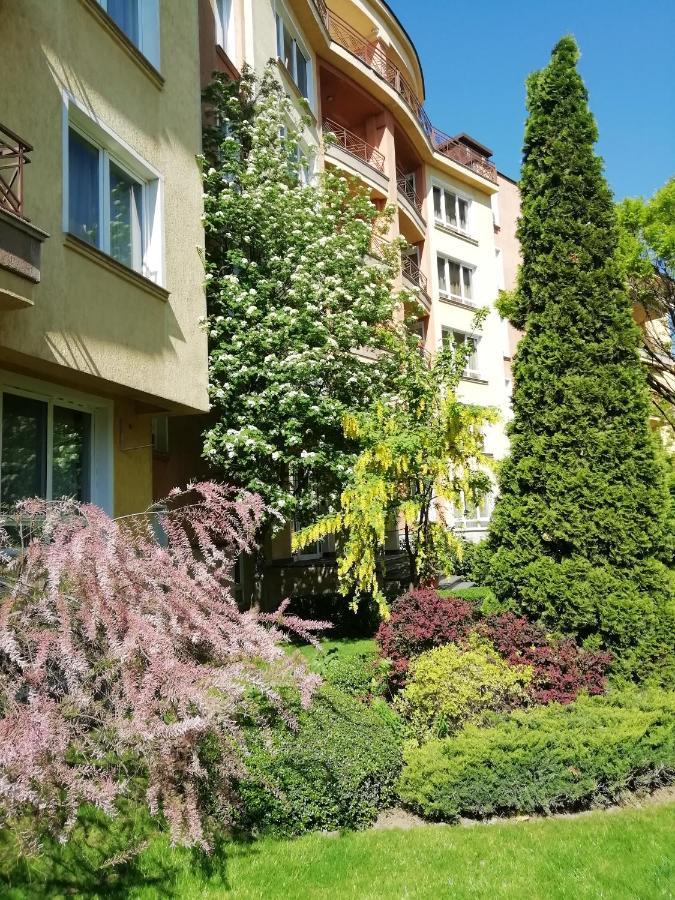 Aparthouse Borovo Sofia Eksteriør billede